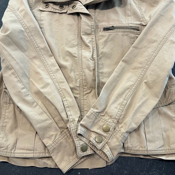 GAP Canvas Jacket - Picture 10 of 11